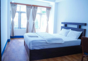 Himalaya Apartments